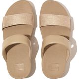 FitFlop Lulu Slides - Hotfix ROZE