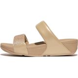 FitFlop Lulu Slides - Hotfix ROZE