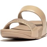 FitFlop Lulu Slides - Hotfix ROZE