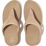 FitFlop Lulu Toepost - Hotfix BEIGE