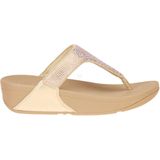 FitFlop Lulu Toepost - Hotfix BEIGE