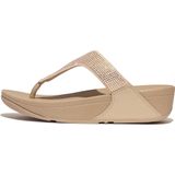 FitFlop Lulu Toepost - Hotfix BEIGE