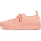 FitFlop Rally E01 Sneaker - Knit ROZE