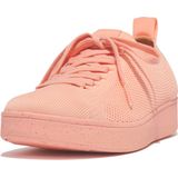 FitFlop Rally E01 Sneaker - Knit ROZE