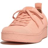 FitFlop Rally E01 Sneaker - Knit ROZE