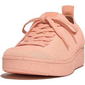 FitFlop Rally E01 Sneaker - Knit ROZE