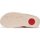 FitFlop Lulu Opul Toe-Post Sandals GOUD