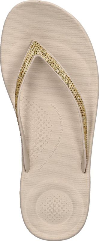 FitFlop iQushion Teenslippers Dames