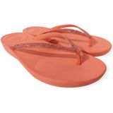 Crocs - Baya Clog - Slippers - Marineblauw - Uniseks