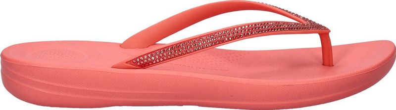 FitFlop Iqushion Sparkle TPU ROZE
