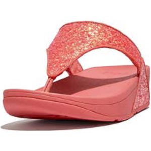 Sandalen für Frauen FitFlop Lulu Glitter PU