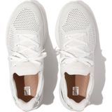 FitFlop - Vitamin FFX - Sportsneakers - Wit - Nylon - Slipbestendige Buitenzoal