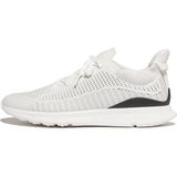 FitFlop - Vitamin FFX - Sportsneakers - Wit - Nylon - Slipbestendige Buitenzoal