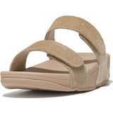 Fitflop, Schoenen, Dames, Beige, 38 EU, Comfortabele Sandalen voor Dagelijks Gebruik