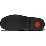 FitFlop - F-Luma Chunky Snaffle - Loafers - Black - Boxleer