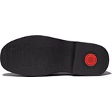 FitFlop - F-Luma Chunky Snaffle - Loafers - Black - Boxleer