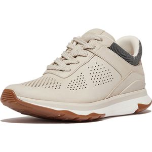 FitFlop Vitamin FFX - Nubuck BEIGE