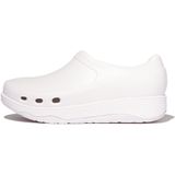 FitFlop - Industrial Clog - Klomp - Zwart - Ergonomisch Ontwerp