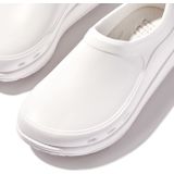 FitFlop - Industrial Clog - Klomp - Zwart - Ergonomisch Ontwerp