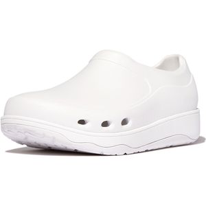 FitFlop - Industrial Clog - Klomp - Zwart - Ergonomisch Ontwerp