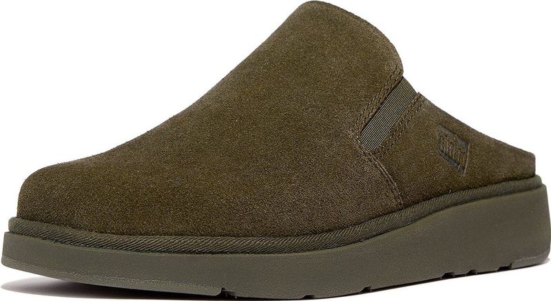 FitFlop Gen-ff closed back mule suede