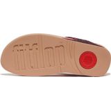 FitFlop Lulu Toe Post - Glitterball