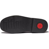 FitFlop - F-Luma Chunky Snaffle - Loafers - Chocolate Brown - Suède