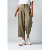 FitFlop F Mode Flow Sneaker Nylon & Suede Mix WIT