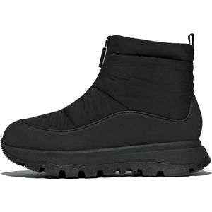 FitFlop - Neo-D-Hyker - Kuitlaarzen - Zwart