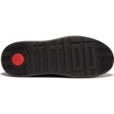 FitFlop F-Mode Leather Flatform Chelsea Boots BRUIN