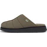 FitFlop Gen-FF Slipper - Textile Mix GROEN