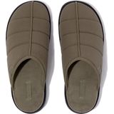 FitFlop Gen-FF Slipper - Textile Mix GROEN