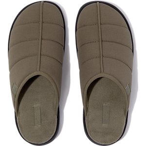FitFlop Gen-FF Slipper - Textile Mix GROEN