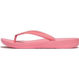 FitFlop - iQushion Ergonomic Flip-Flops - Pinkperfect - TPU