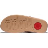 FitFlop - Fino - Sandalen - Multi-tone - Leren Toe-post