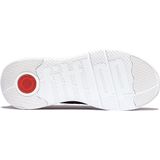 FitFlop - Super-Q Knit - Sneakers - Zwart - Gebreid Bovenwerk