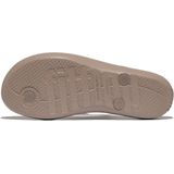 FitFlop - iQushion Ombre Sparkle Flip-Flops - Pinkperfect/Pop Orange - Ergonomisch Ontworpen