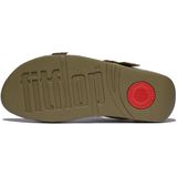 FitFlop - Lulu - Sandalen - Leer - Aanpasbare Pasvorm