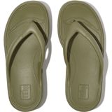 Fitflop - HF4-C14 W Relieff - Herstel Sandalen - Groen - Casual