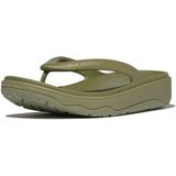 Fitflop - HF4-C14 W Relieff - Herstel Sandalen - Groen - Casual