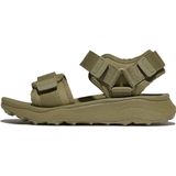 FitFlop - Neo-D-Hyker (XT) - Outdoor Sandalen - Zwart - Waterbestendig