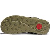 FitFlop - Neo-D-Hyker (XT) - Outdoor Sandalen - Zwart - Waterbestendig