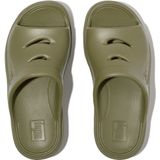 FitFlop Relieff Slide - Tonal Rubber WIT