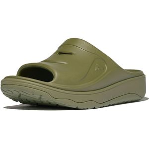 FitFlop Relieff Slide - Tonal Rubber WIT