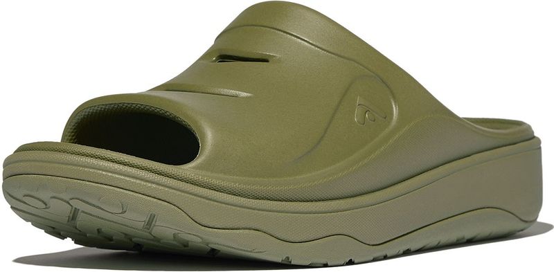FitFlop Relieff Slide - Tonal Rubber WIT