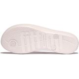 FitFlop - iQushion Multi-Crystal - Flip-Flops - All Black - Ergonomisch