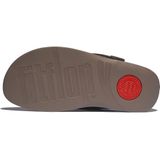 Fitflop Trakk II herensandaal, walnoot, maat 36 EU, Walnoot, 6 UK Wide