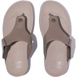 Fitflop Trakk II herensandaal, walnoot, maat 36 EU, Walnoot, 6 UK Wide