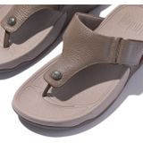 Fitflop Trakk II herensandaal, walnoot, maat 36 EU, Walnoot, 6 UK Wide