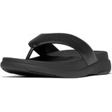 FitFlop - F-Mode Go - Teenslippers - Zwart